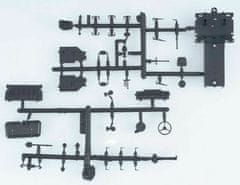 AVD Models SD-802 (T-150k) Asfaltový válec, Model kit 8002, 1/43