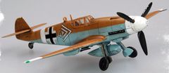 Hobbyboss Messerschmitt Bf 109G-2 Trop, Luftwaffe, 1/72