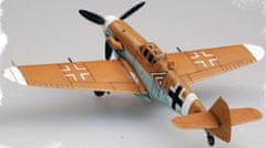 Hobbyboss Messerschmitt Bf 109G-2 Trop, Luftwaffe, 1/72