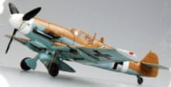 Hobbyboss Messerschmitt Bf 109G-2 Trop, Luftwaffe, 1/72