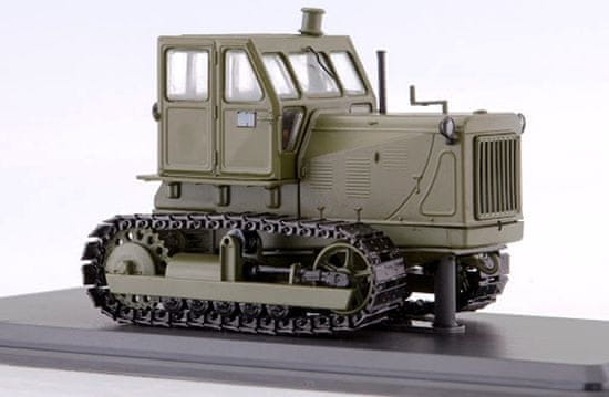 Start Scale Models Catepillar T-100, traktor, 1/43