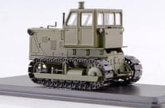 Start Scale Models Catepillar T-100, traktor, 1/43