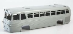 AVD Models ZIS-129 autobus, Model kit 4041, 1/43