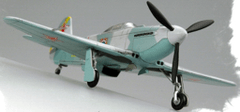 Hobbyboss Yak-3, sovětské letectvo, 1/72, SLEVA 20%