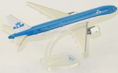 PPC Holland Boeing B777-200, společnost KLM, Albert Plesman, Nizozemsko, 1/200