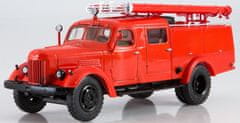 Start Scale Models PMZ-17A, ZIL-164, Hasiči, 1/43