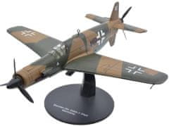 Motor City Classics Dornier Do-335 Pfeil, Luftwaffe, Oberpfaffenhofen, Německo, 22. dubna 1945, 1/72