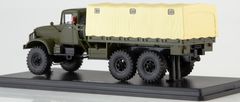 Start Scale Models KrAZ-214, nákladní, 1/43