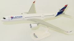 PPC Holland Airbus A350-900, společnost LATAM, Chille, 1/200