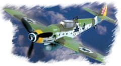 Hobbyboss Messerschmitt Bf 109G-10, Luftwaffe, 1/72