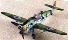 Hobbyboss Messerschmitt Bf 109G-10, Luftwaffe, 1/72