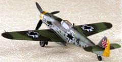 Hobbyboss Messerschmitt Bf 109G-10, Luftwaffe, 1/72