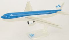 PPC Holland Airbus A330-200, společnost KLM, Nizozemsko, 1/200