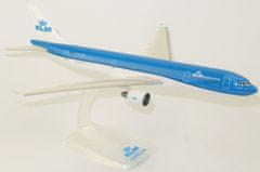 PPC Holland Airbus A330-200, společnost KLM, Nizozemsko, 1/200