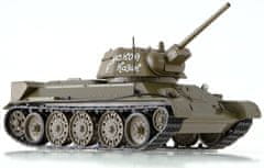 Start Scale Models T-34/76, sovětská armáda, 1/43