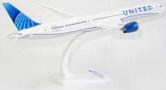 PPC Holland Boeing B787-10 Dreamliner, United Airlines, "2019s" Colors, USA, 1/200