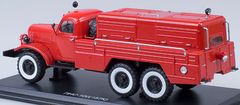 Start Scale Models PNS-100 (ZIL-157), Hasičská čerpací stanice, 1/43