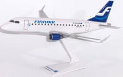 PPC Holland Embraer E170, společnost Finnair, Finsko, 1/100