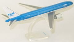 PPC Holland Boeing B777-200, společnost KLM ASIA, Nizozemsko, 1/200