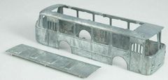 AVD Models LAZ-695N autobus, Model kit 4029, 1/43