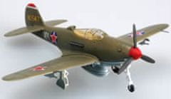 Hobbyboss Bell P-39Q Airacobra, USAAF / sovětské letectvo, 1/72, SLEVA 25%