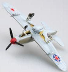 Hobbyboss Bell P-39Q Airacobra, USAAF / sovětské letectvo, 1/72, SLEVA 25%