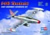 Hobby Boss - Republic F-84E Thunderjet, Model Kit 246, 1/72