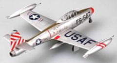 Hobbyboss Hobby Boss - Republic F-84E Thunderjet, Model Kit 246, 1/72