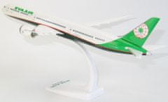 PPC Holland Boeing B787-10 Dreamliner, Eva Air, Tchaj-wan, 1/200