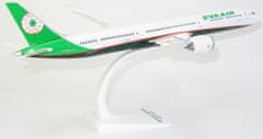 PPC Holland Boeing B787-10 Dreamliner, Eva Air, Tchaj-wan, 1/200