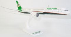 PPC Holland Boeing B787-10 Dreamliner, Eva Air, Tchaj-wan, 1/200