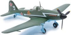 Motor City Classics Iljušin Il-10 Beast, sovětské letectvo, 15th GvShAP, Vladimir Avramovich Aleskenko, Východní fronta, 1945, 1/72