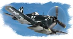 Hobbyboss Chance Vought F4U-1D Corsair, US NAVY, 1/72