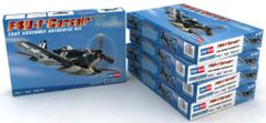 Hobbyboss Chance Vought F4U-1D Corsair, US NAVY, 1/72