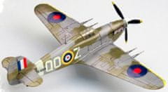 Hobbyboss Hawker Hurricane Mk.II, RAF, 1/72