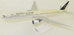 PPC Holland Boeing B777-300ER, společnost Saudi Arabian Airlines, Saúdská arábie, 1/200