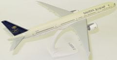 PPC Holland Boeing B777-300ER, společnost Saudi Arabian Airlines, Saúdská arábie, 1/200