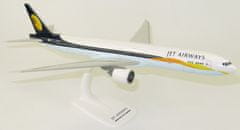 PPC Holland Boeing B777-300ER, společnost Jet Airways, Indie, 1/200