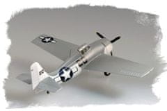 Hobbyboss FM-1 Wildcat X, ModelKit 221, 1/72