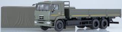 Start Scale Models KAMAZ-65117, nákladní, Rusko, 1/43