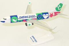 PPC Holland Boeing B737-800, Transavia, Nizozemsko, 1/200