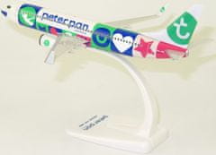 PPC Holland Boeing B737-800, Transavia, Nizozemsko, 1/200