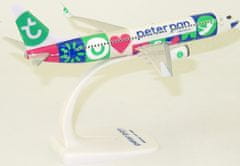 PPC Holland Boeing B737-800, Transavia, Nizozemsko, 1/200