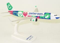 PPC Holland Boeing B737-800, Transavia, Nizozemsko, 1/200