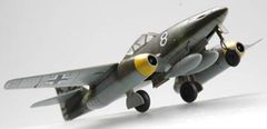 Hobbyboss Messerschmitt Me 262A-1a Schwalbe, Luftwaffe, 1/72