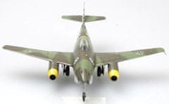 Hobbyboss Messerschmitt Me 262A-1a Schwalbe, Luftwaffe, 1/72