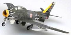 Hobbyboss Hobby Boss - North American F-86F-40 Sabre, Model Kit 259, 1/72