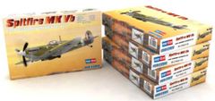 Hobbyboss Supermarine Spitfire Mk.Vb, RAF, 1/72