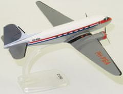 PPC Holland Douglas DC-3, společnost DDA Classic Airlines, Nizozemsko, 1/100