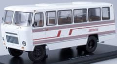 Start Scale Models Kuban G1A1-02, Autoklubový autobus, 1/43